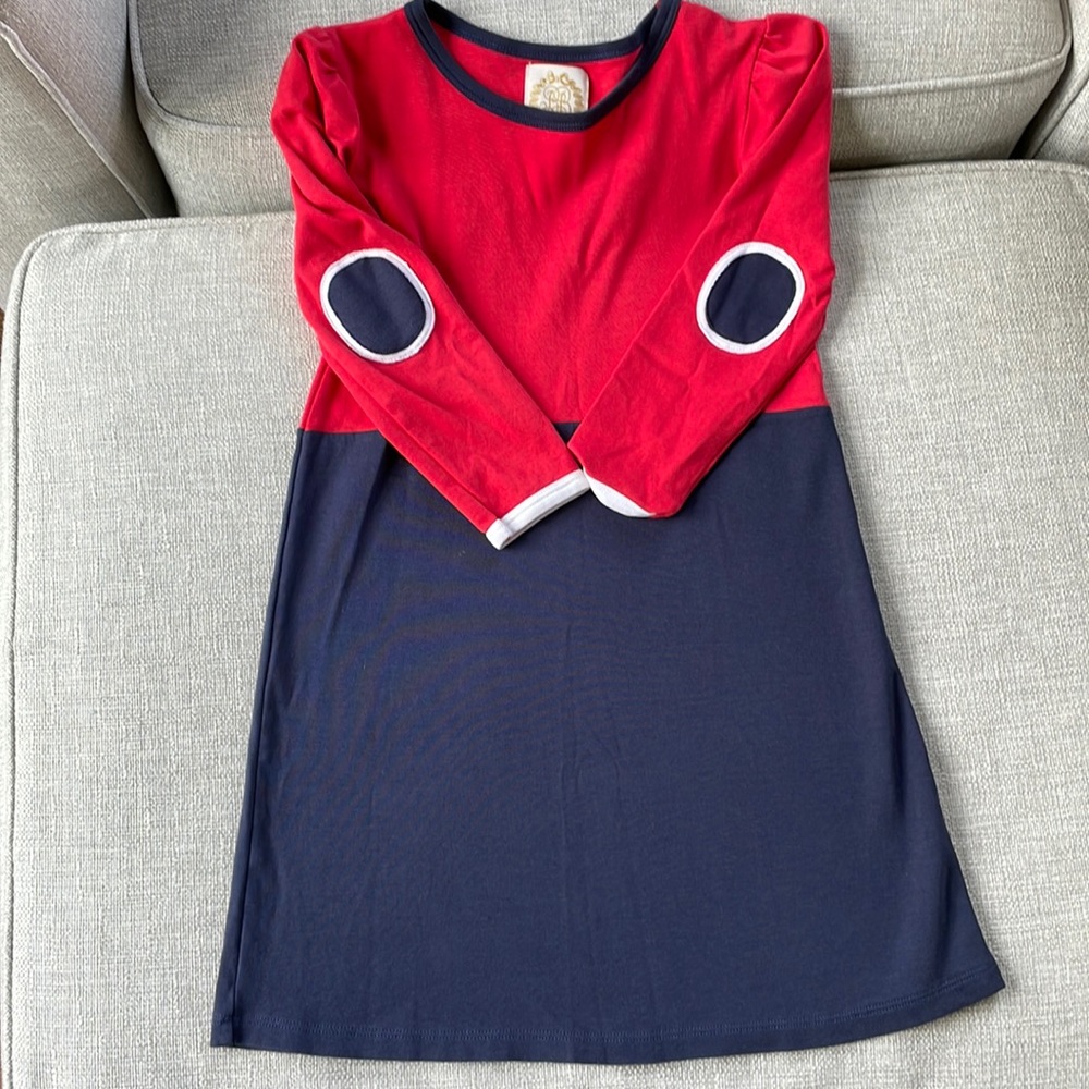 Girls Beaufort Bonnet Company dress